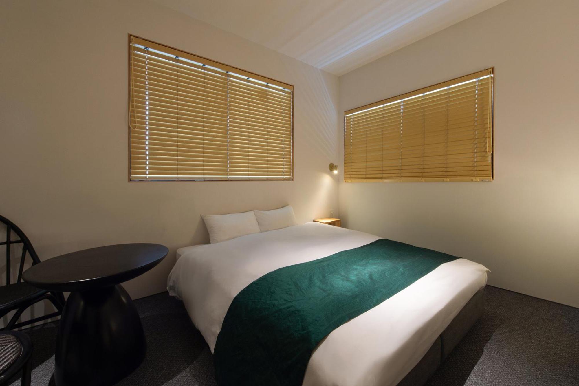 Design Hotel Kyoto Fuyacho Habitación foto